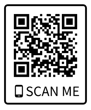 QR Code MDGO